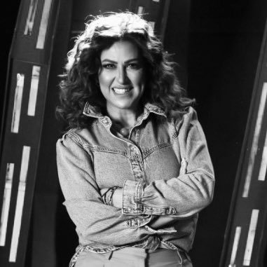 Egyptian Parliament member,Media host,Writer, Entrepreneur& Media trainer.