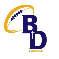 BD Saints Football (@bdsaintsfb) 's Twitter Profile