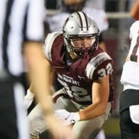 Parker Stoner (@parkerstoner25) 's Twitter Profile Photo Parker Stoner (@parkerstoner25) 's Twitter Profile Photo