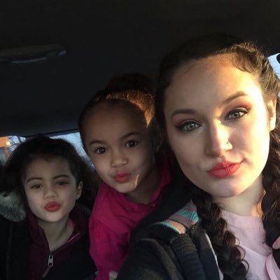 Be Happy 😃 #motheroftwo BSN, RN, Labor&Delivery…Vivi ❤️ Baby J ♥️ …. #newaccount