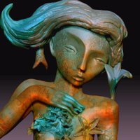 Yiki_Art (@juanramnvaldsg1) 's Twitter Profile Photo Yiki_Art (@juanramnvaldsg1) 's Twitter Profile Photo