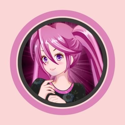Lives in stream world~ | Anime Enthusiast | Twitchcon Vtuber Some day° Craving to draw° L2d_Rigger . Content Writer . Web Developer . Bilingual .