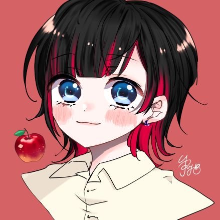 絵師 𝓲𝓬𝓸𝓷&𝒉𝒆𝒂𝒅𝒆𝒓自作 イラスト垢➳♡@ryo_1159 遊戯王(1年!)
ニャルス無限回収(現在200枚 eu S2 AE 3)してます🩷꜀(^. .^꜀ )꜆੭ 🤍︎&🩵︎secondz【喪中】