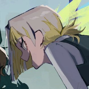 Yuriyaoitron_'s profile picture. “Demisin” this “Krosin” that. All I have to say is that Sinclair has two hands. Yuriyaoitron out 🫡