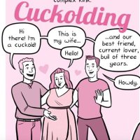 Newbiecuckold (@newbiecuc) 's Twitter Profile