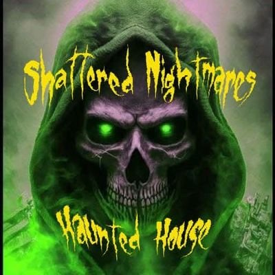 After suffering the devistating arson fire April 2015, we returned that same year and build a haunt in 6 monthes and won Indianas Scariest Haunt.