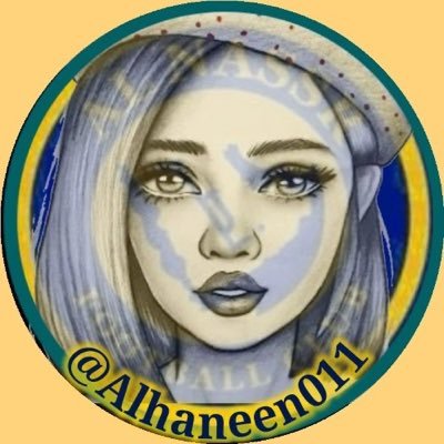Alhaneen011's profile picture. النصر عشقي💛