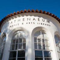 Athenaeum Music & Arts Library (@athmusicandarts) 's Twitter Profile
