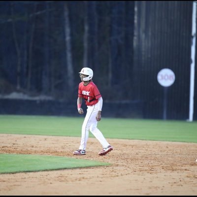 Baseball⚾️ |Class of 27’|Alexander high school🔴⚫️|Of/Mif|5’10 155|60:6.86|email:Teezy1204@icloud.com|📞-404-916-9789