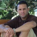 Eric Albino - @alberro - Twitter