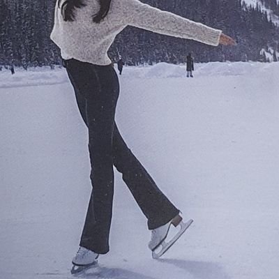 k_figure_loves's profile picture. Yuna Kim & Team Korea⛸❤️