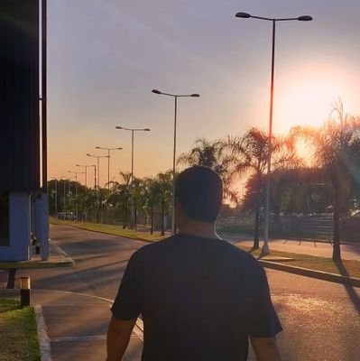 Tec. en Control Bromatologico
-
La vida es un desastre, pero qué le vamos a hacer.