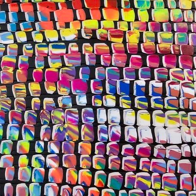 sandra5461's profile picture. Over the past few years I fell in love with creating jewelry.  My heart goes into every single piece I create.  I am a proud member of @TheArtisanGroup