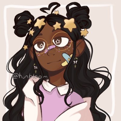 stylized_dreams's profile picture. 25, she/her. I'm creative sometimes.