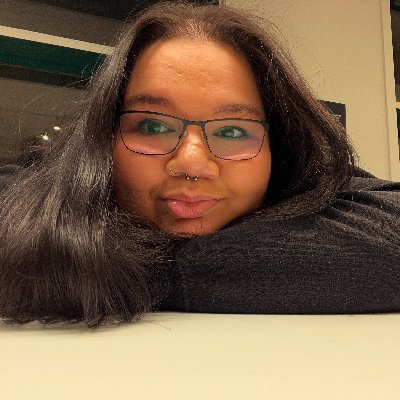 Anishinaabekwe from Neyaashiinigmiing and Mitcikanibikok Inik. Student. ADHD. 2S 🏳️🌈. Views are my own. 27.