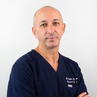 Michael Gofeld (@drgofeld) 's Twitter Profile