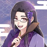 葛谷聖🥀📕🥀🍭👓🌿☕🍓🧬👑🎮🎭☕🦉🐏🎀🌟 (@hiji_sansan) Twitter profile photo