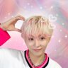 ahlovekwannie's profile picture. • 28 • resident boosadan • @ the gym w woozi • (*˘︶˘*).｡.:*♡ • card byf • no minors • she/they