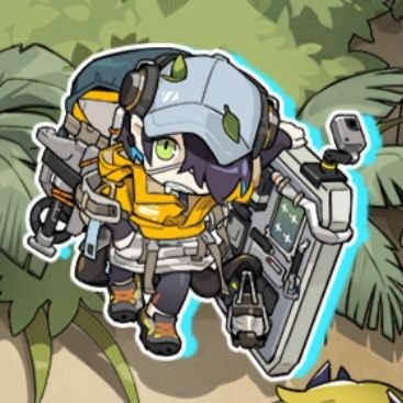 F1297971531's profile picture. アスベストス推しのおっさん
ゲーム以外のことも言ってます