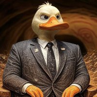 KaVeDuCk (@kaveduck) 's Twitter Profile