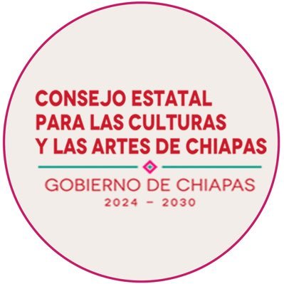 coneculta's profile picture. Twitter Oficial del CONECULTA