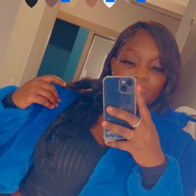Muva of 3💙😆 snapchat : thetriio 🥰🤘🏾 instagram: ax2_mommy 😛