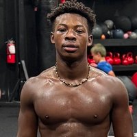 Travaris Johnson (@travarisjohns) 's Twitter Profile Photo Travaris Johnson (@travarisjohns) 's Twitter Profile Photo