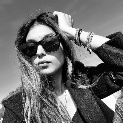 MadhuSharm95010's profile picture. As a driven and ambitious entrepreneur, I've dedicated my career to turning passions into successful businesses. With a keen eye for innovation and a relentless