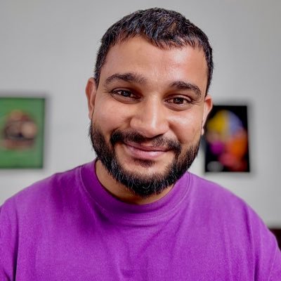 SiwachPunit's profile picture. tech tuber