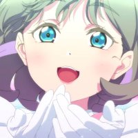 ナノmh@ (@nanomh1224) 's Twitter Profile