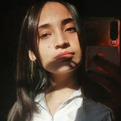 AngelinaNi34185's profile picture. Artista Amateur 🖌️🎨¦¦ Estudiante de Bellas Artes 🪷🇦🇷¦¦ Futura ilustradora y escritora 🙂‍↕️ 💫🌟