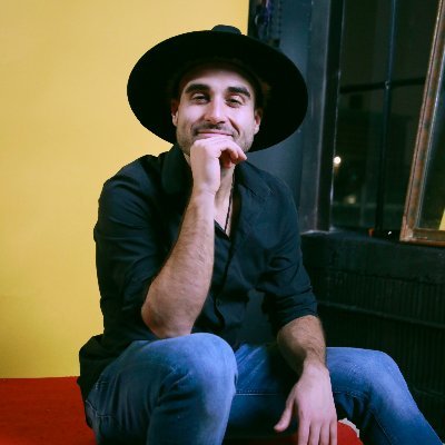 robert_x_world's profile picture. Human.

Podcast: https://t.co/soX9kx4E41