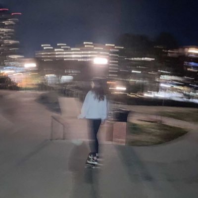 AlisonPedler's profile picture. ❤️