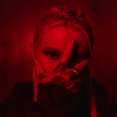 The alpha dog of the underdogs. The firecracker of independent music. 🧨🐺
