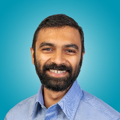 Founder @ https://t.co/bplGnTHhI8, Investor @ Lightspeed. First Engineer @ Rubrik. Alumn @ Facebook