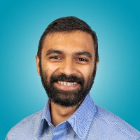 Jayanth Madheswaran (@jayanthmadhesw1) 's Twitter Profile Photo