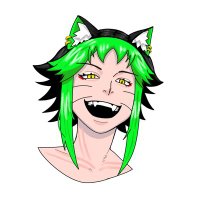 NeonNeko (@sega0111) 's Twitter Profile
