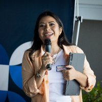 Reyna Chicas (@reynachicas2) 's Twitter Profile