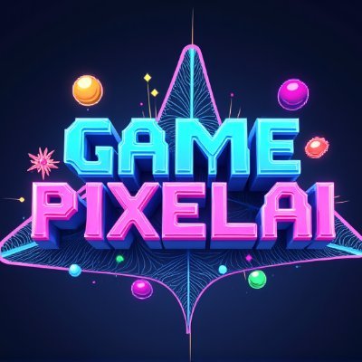 gamepixel_ai's profile picture. 