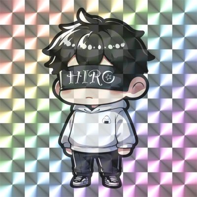 Hiro12277610's profile picture. 