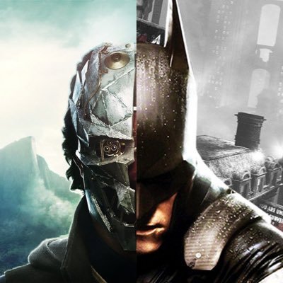 RIP Arkane Austin | Batman and Arkane Studios enthusiast | being called “cultist” because i wished artist to release their work untouched