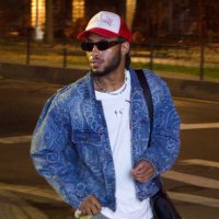 WESLEY PRESLEY🦅 (@_vlex___) 's Twitter Profile