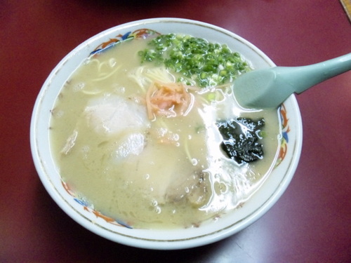 ら～めん Profile
