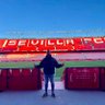 ivanpz_10's profile picture. “Creer que se puede… Y poder.” @SevillaFC ❤️🤍