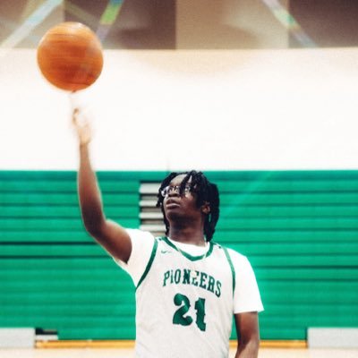 Student Athlete 6’3 G 3.88 Unweighted GPA 4.9 Weighted GPA