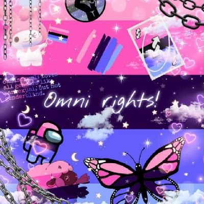 I am male He/Him 28 years old, Gemini ♊️ and I am Omnisexual 💗💖💜💙💎 , I enjoy playing Videogames, reading books, and watching movies and tv shows.
