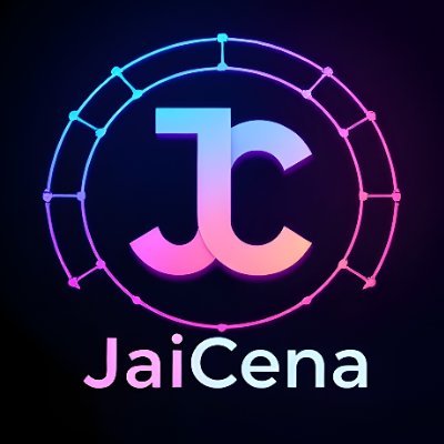 JaiCenaBTC's profile picture. 