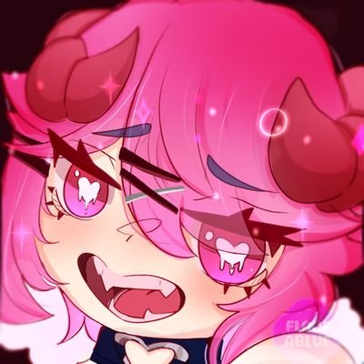 Gabbu The Incubus 💖✨️🍑さんのプロフィール画像