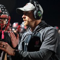 Tyler Huls (@coach_huls) 's Twitter Profile