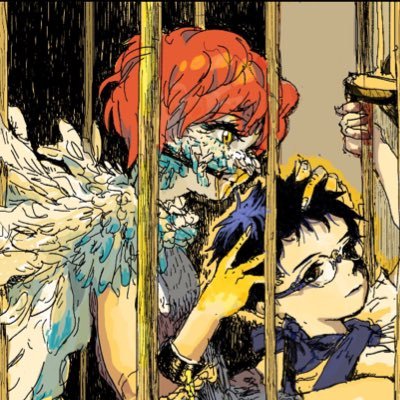 bopu184158's profile picture. イラスト、アニメーション垢 /趣味も入ります（無言フォローお許し下さい）